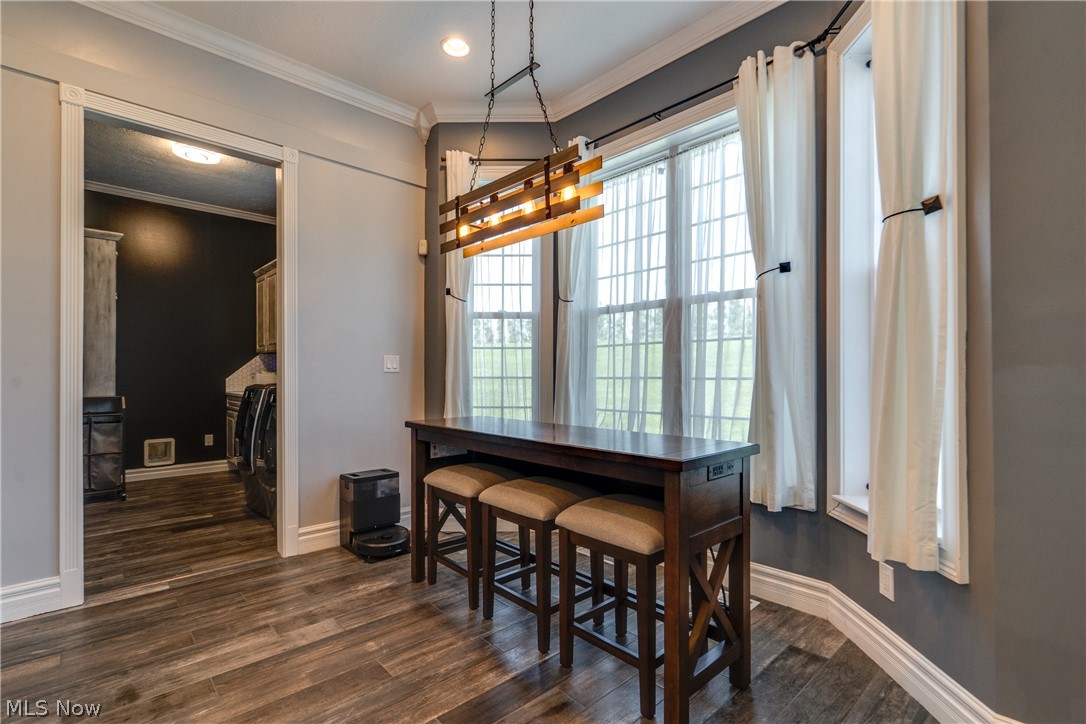 Brandon J & Trisha R Hewitts - Residential