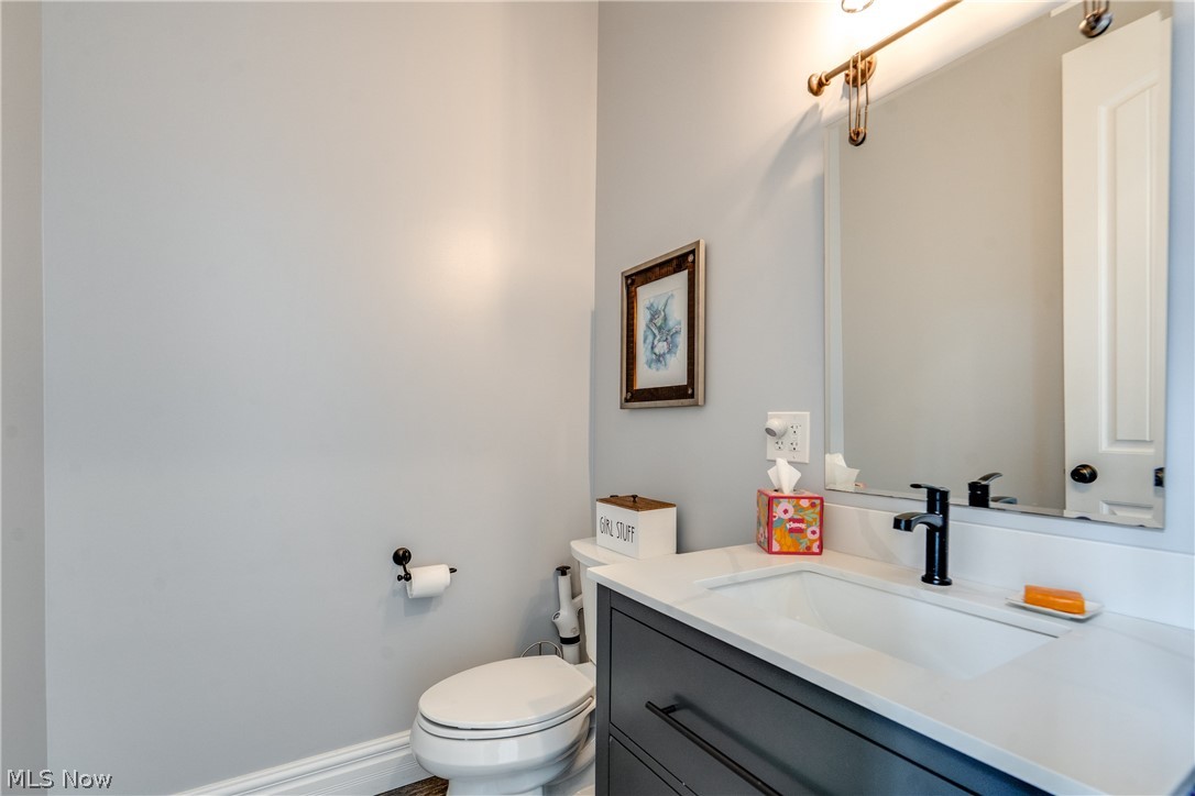 Brandon J & Trisha R Hewitts - Residential