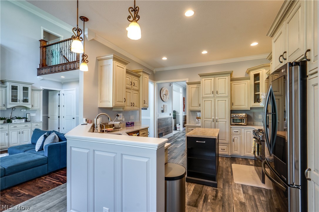 Brandon J & Trisha R Hewitts - Residential