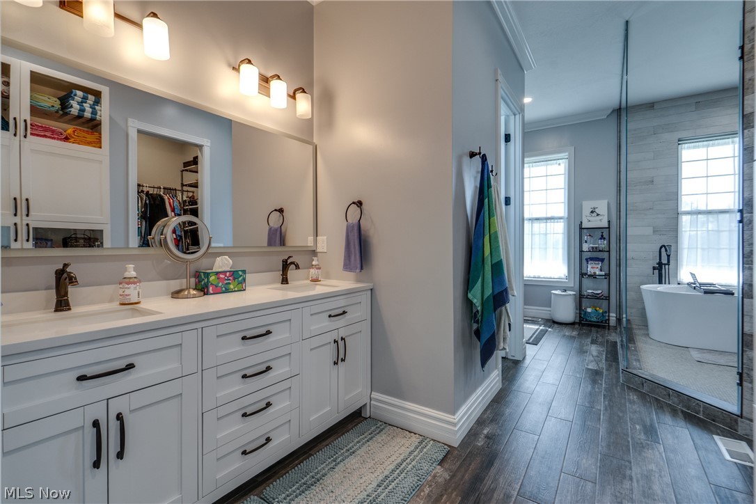 Brandon J & Trisha R Hewitts - Residential
