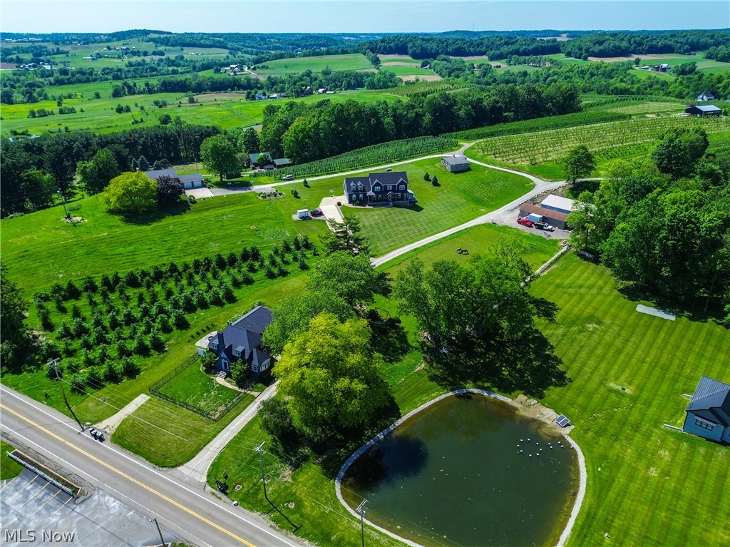 Brandon J & Trisha R Hewitts - Residential