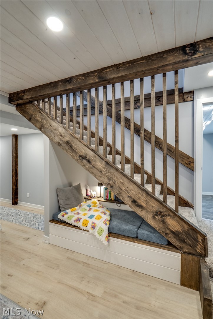 Brandon J & Trisha R Hewitts - Residential