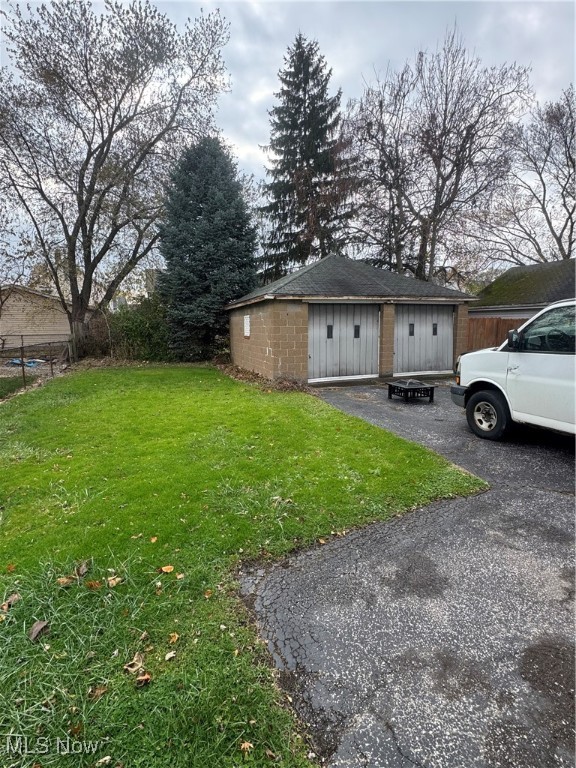 David Wallace - Residential Lease