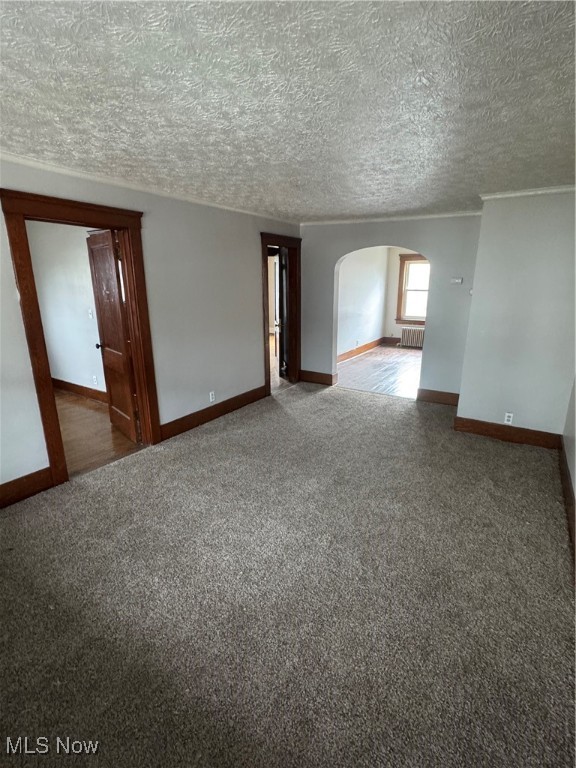David Wallace - Residential Lease