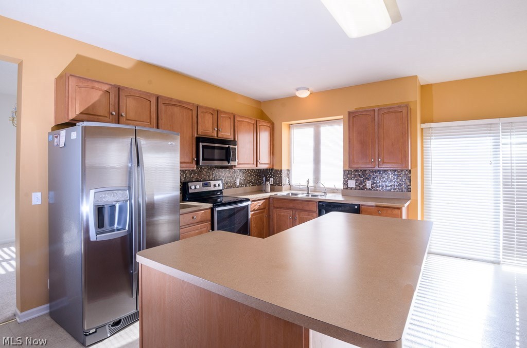 Bentley Park Sub - Residential