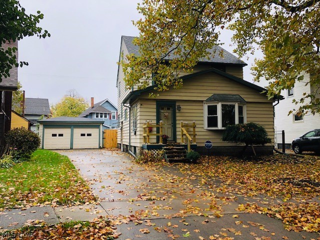 Fargo City Allotment 02 - Residential