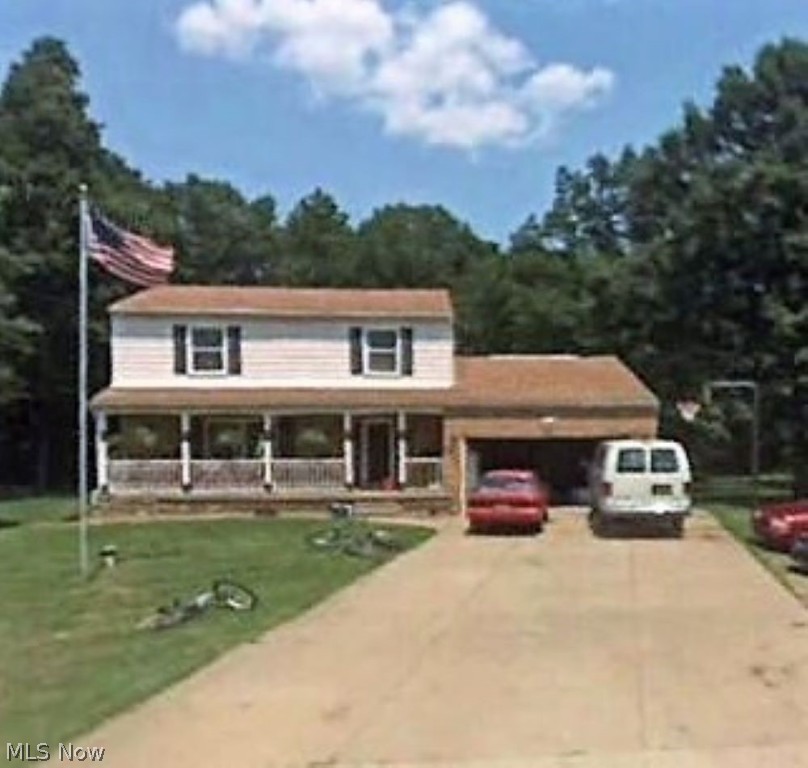Greensburg Heights - Residential