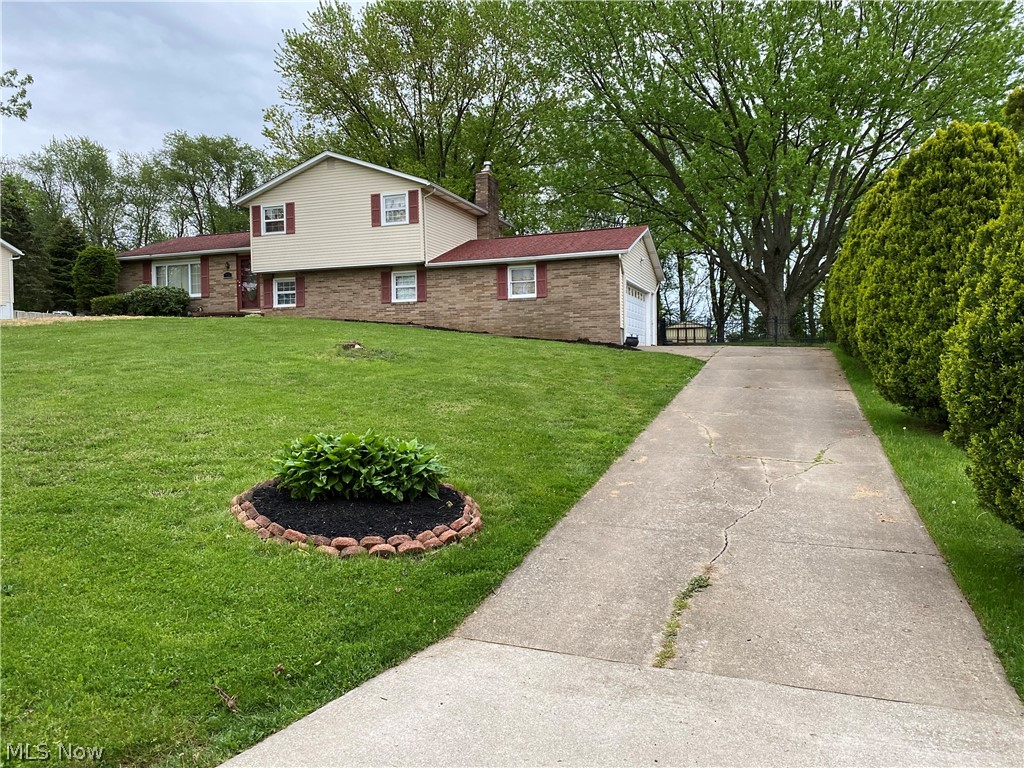 Longview Village - Residential