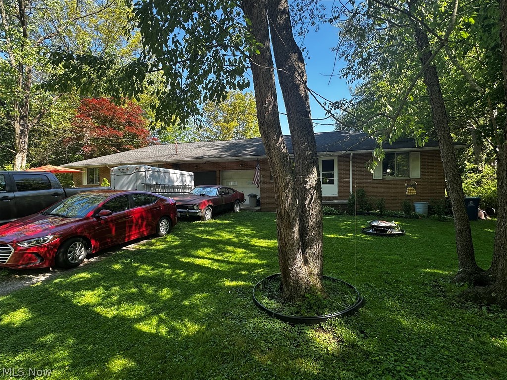 R & S - Residential Income