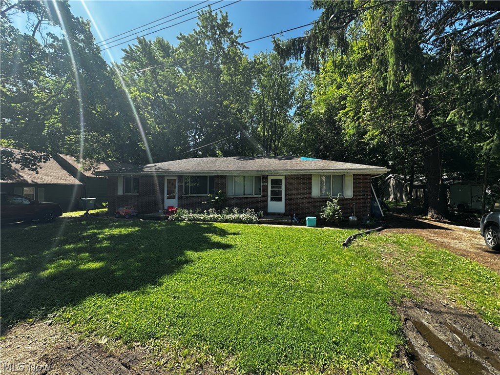 R & S - Residential Income