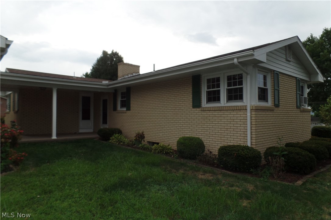 First Add - Residential