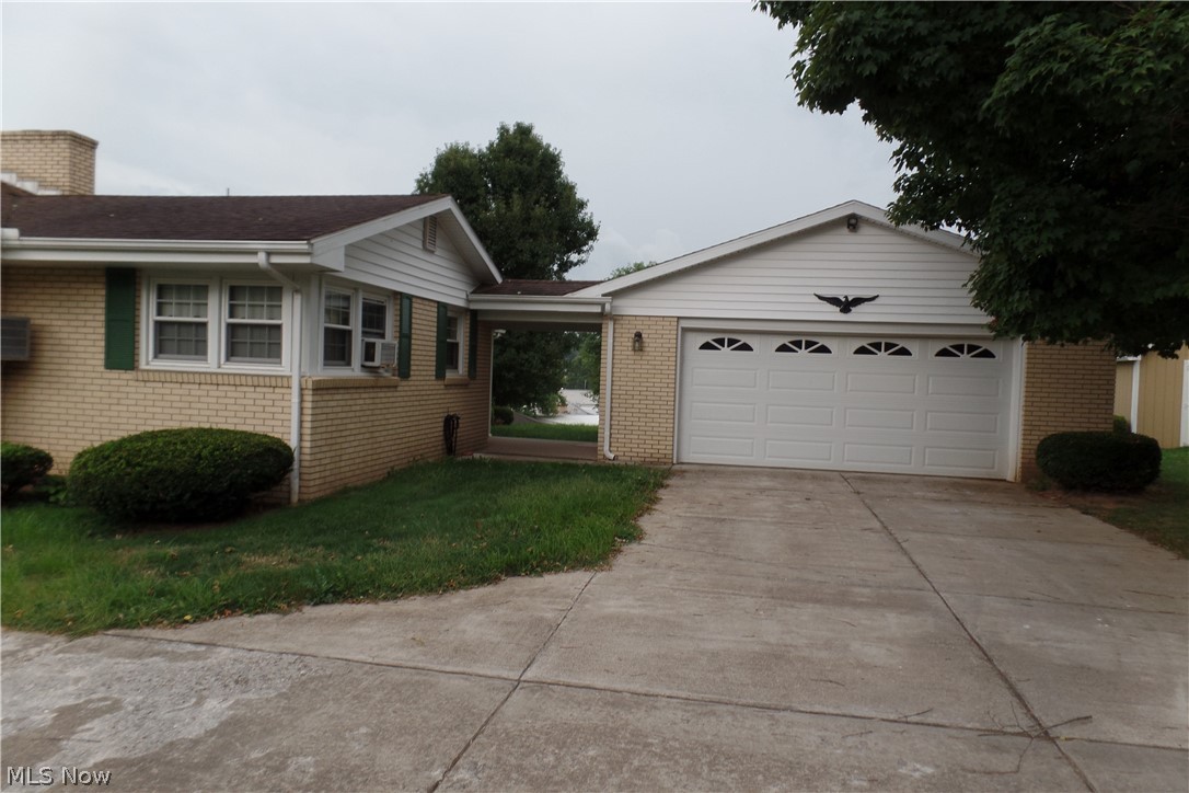 First Add - Residential