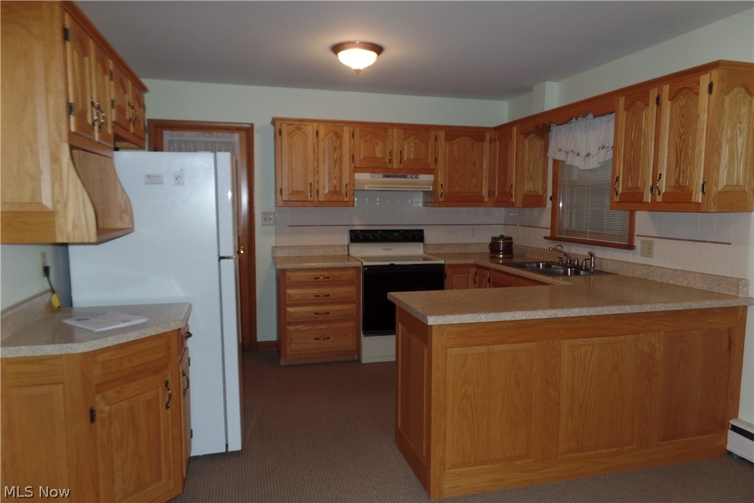 First Add - Residential