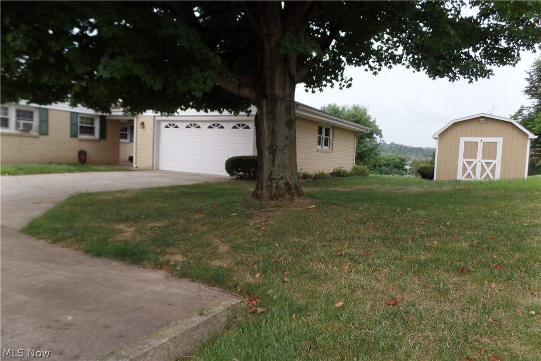 First Add - Residential