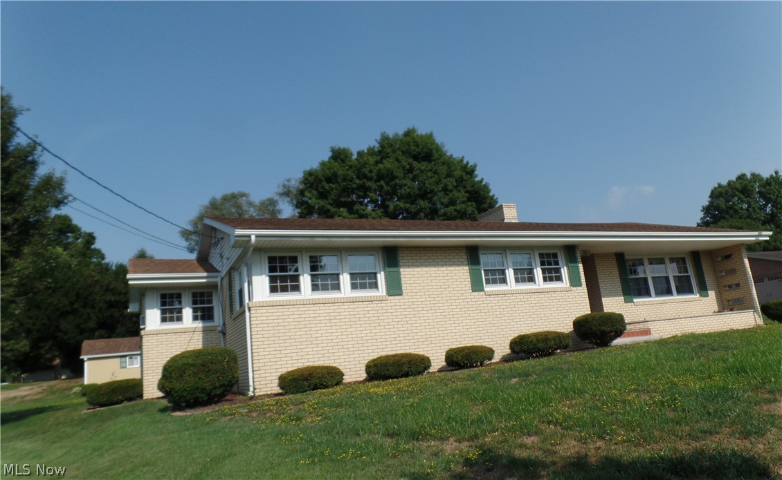 First Add - Residential