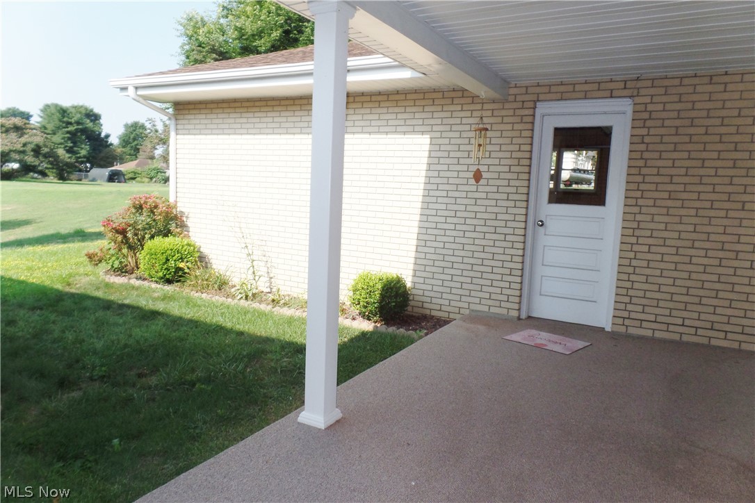 First Add - Residential