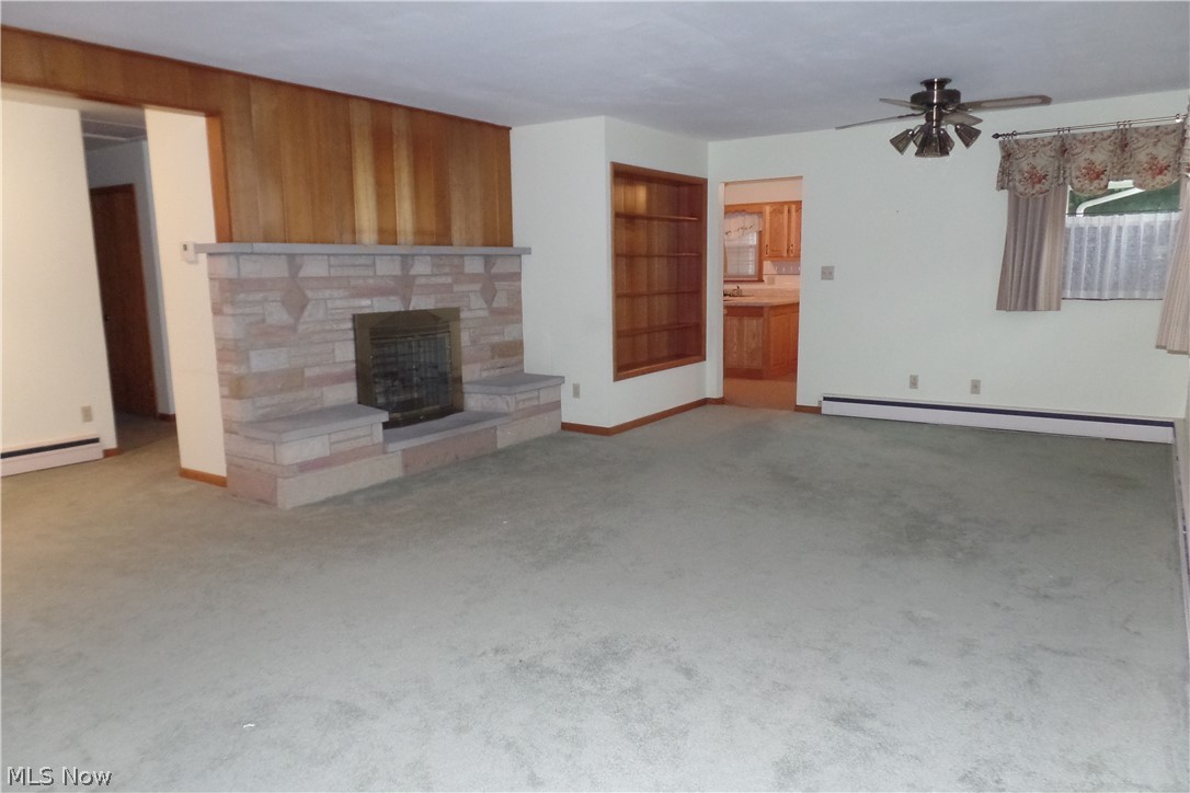 First Add - Residential