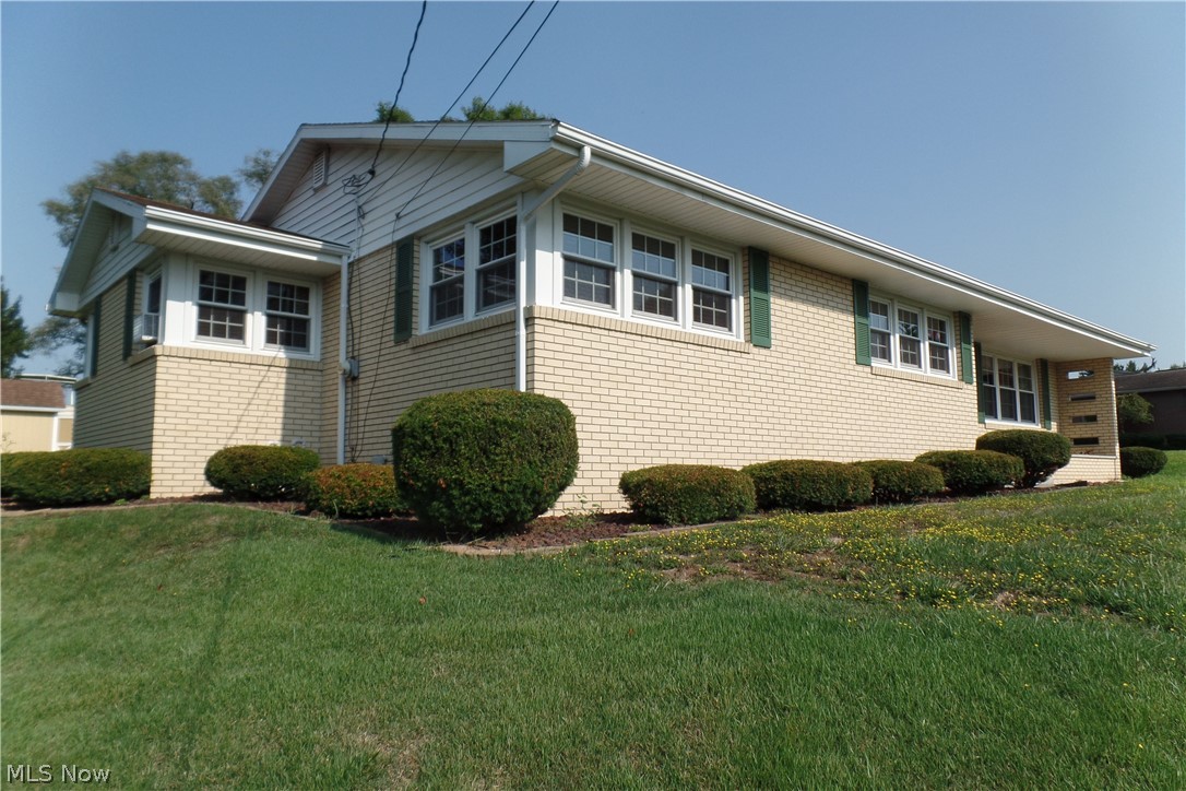 First Add - Residential