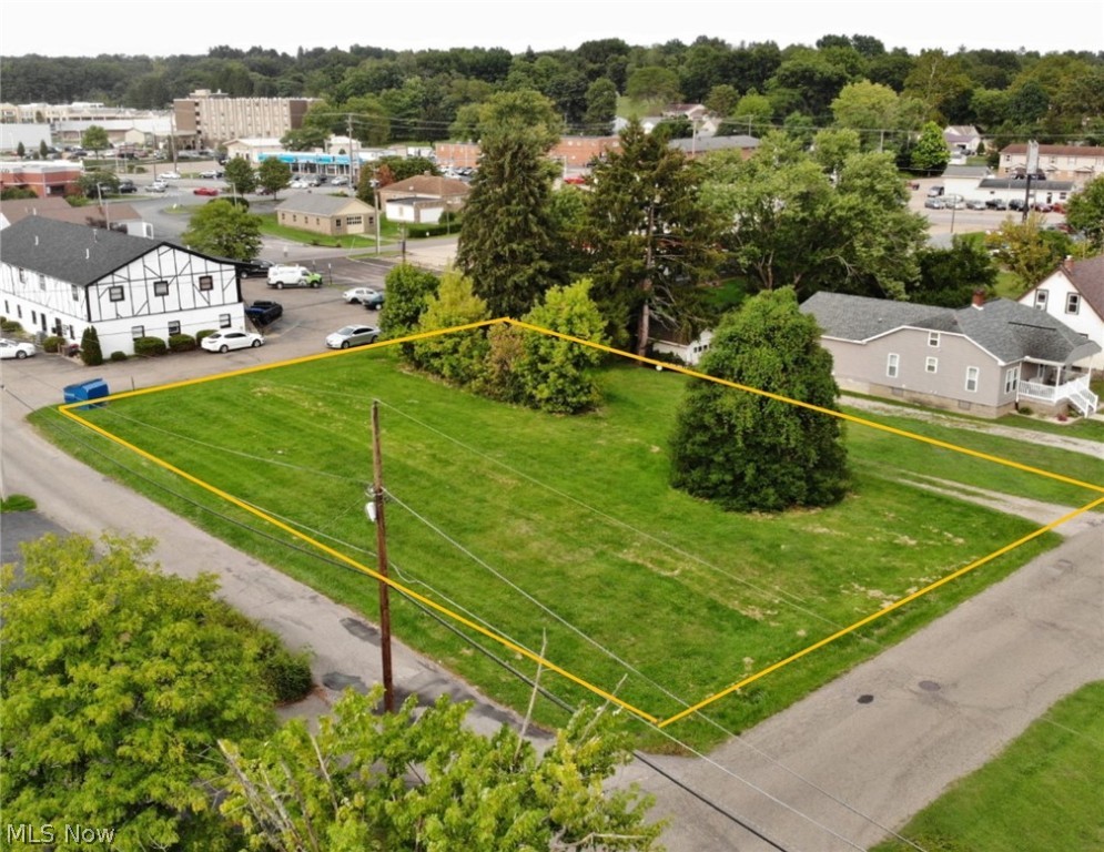Brooklyn Place - Land