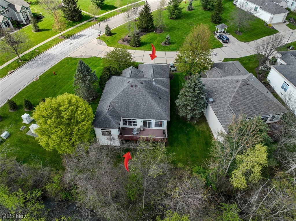 Brandywine Preserve Ph One - Residential