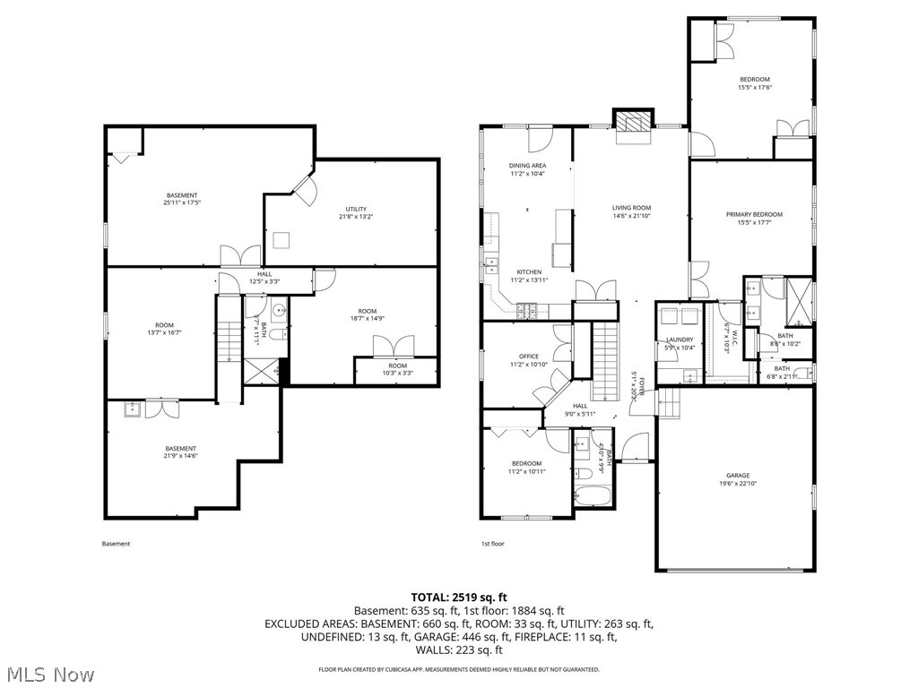 Newell Creek - Residential
