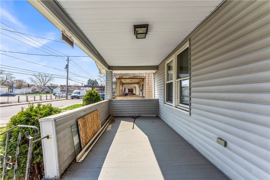 Robert Turner - Residential