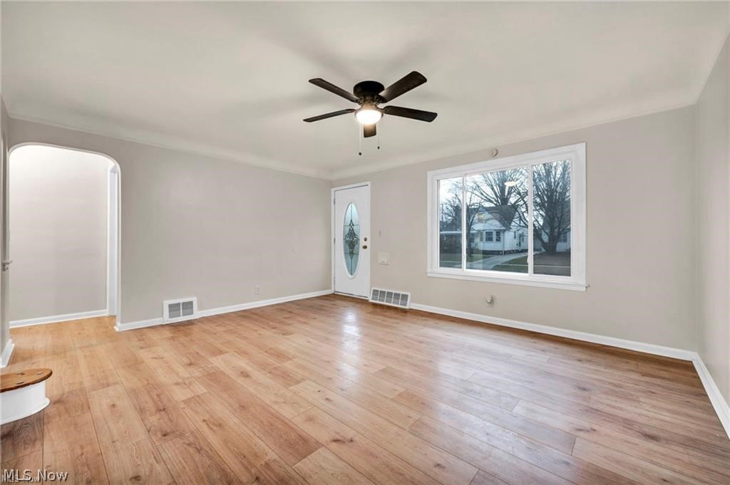 Gardner Heights - Residential