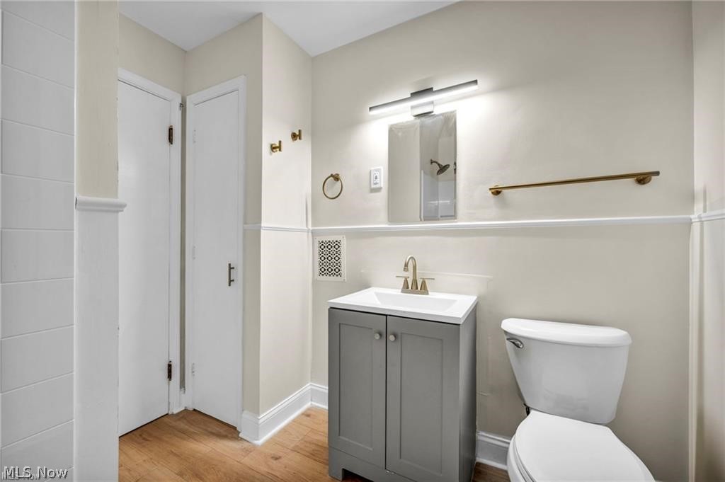Gardner Heights - Residential