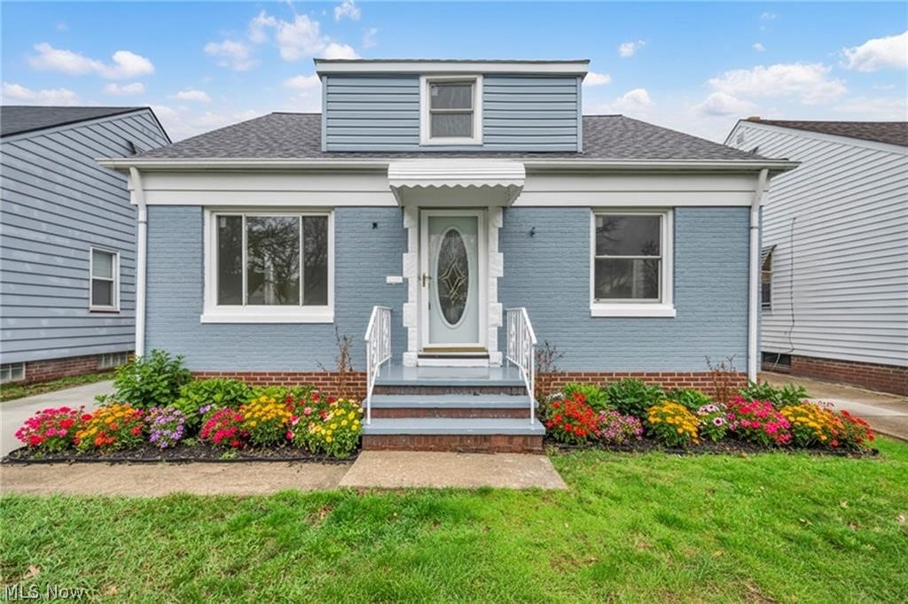 Gardner Heights - Residential