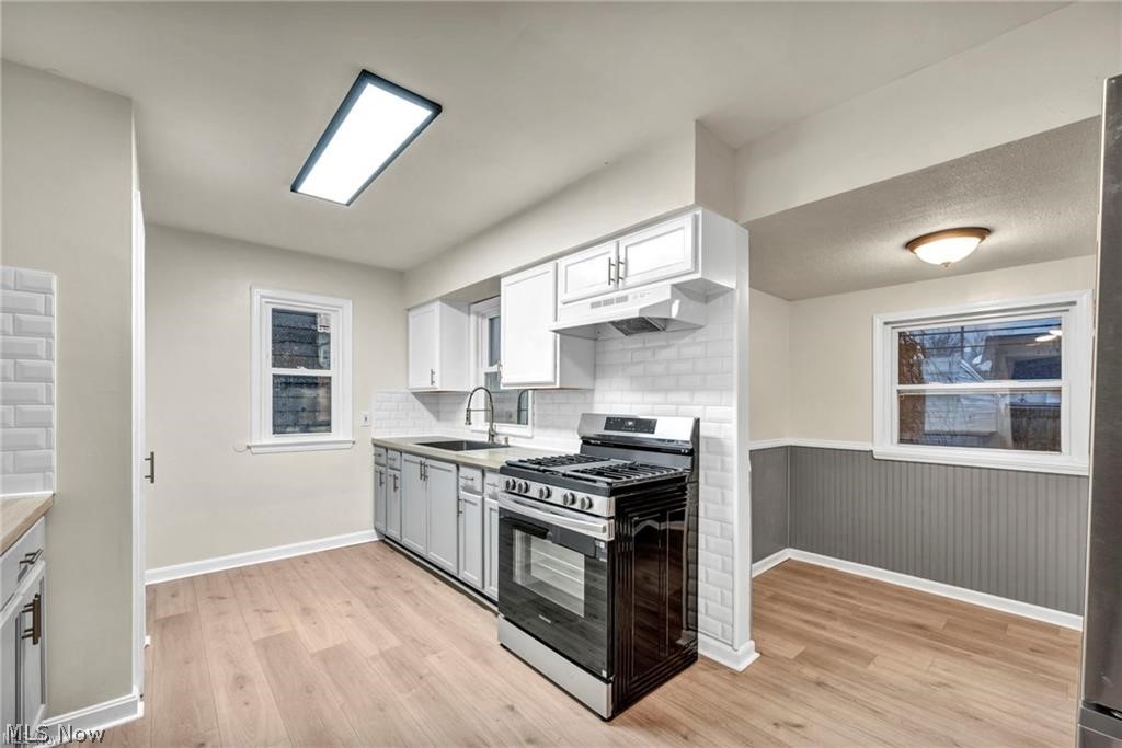 Gardner Heights - Residential