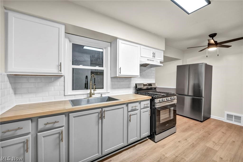 Gardner Heights - Residential