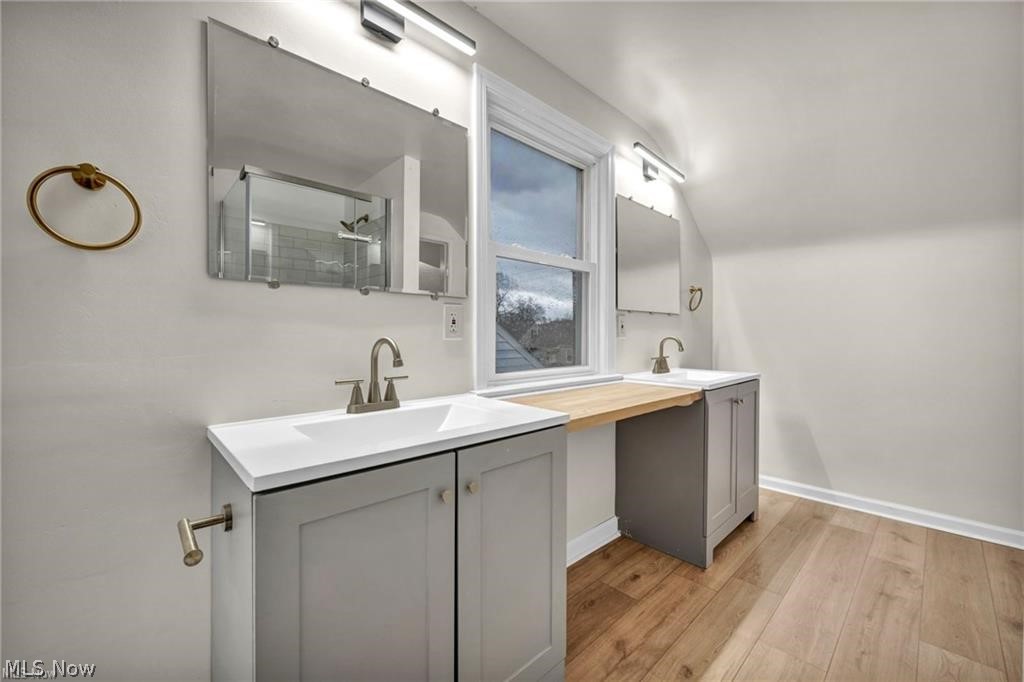 Gardner Heights - Residential