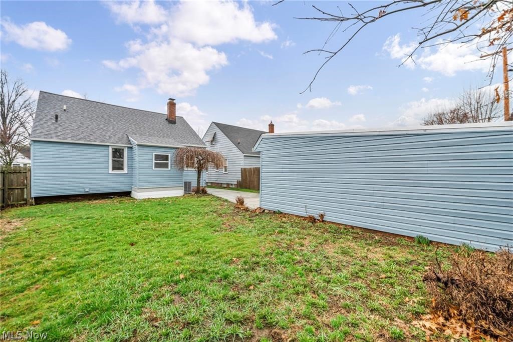 Gardner Heights - Residential