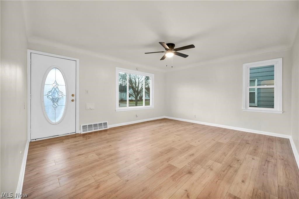 Gardner Heights - Residential