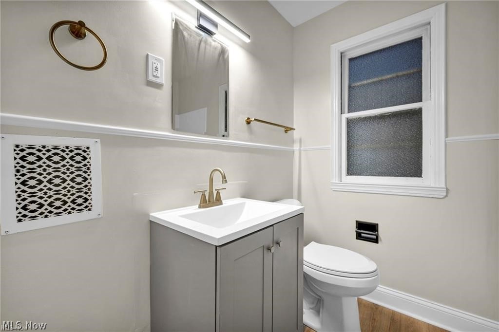 Gardner Heights - Residential