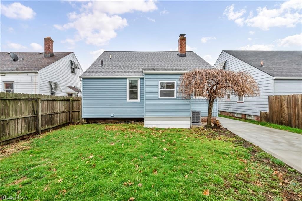 Gardner Heights - Residential