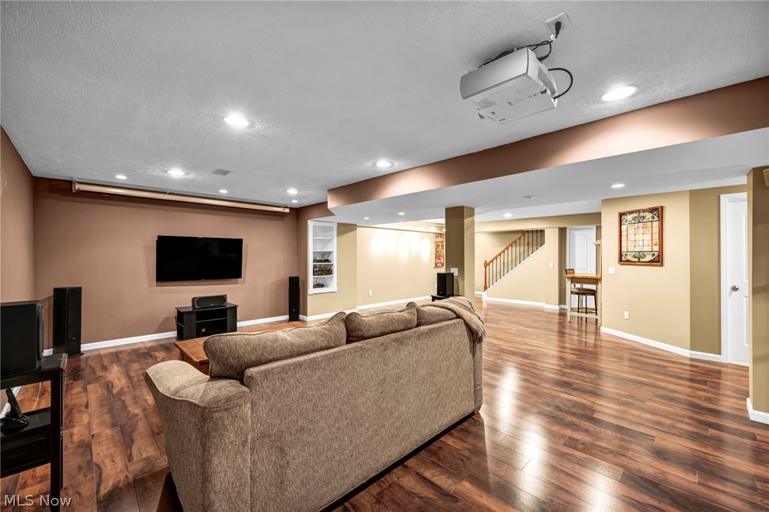 Albion Oaks - Residential