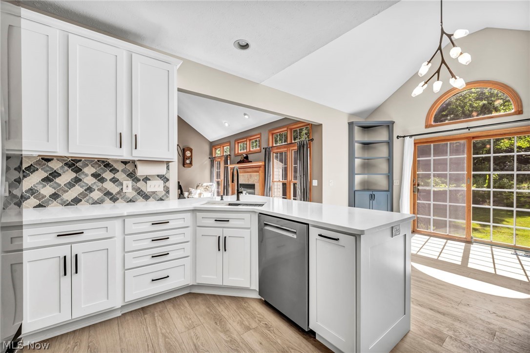Albion Oaks - Residential