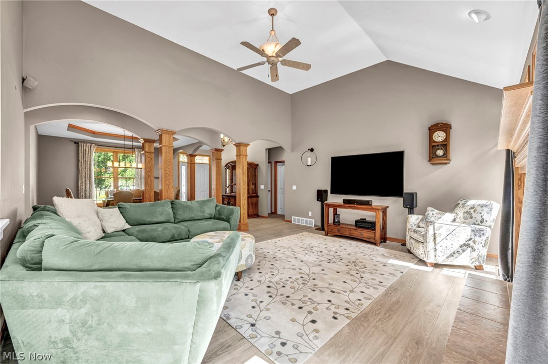 Albion Oaks - Residential