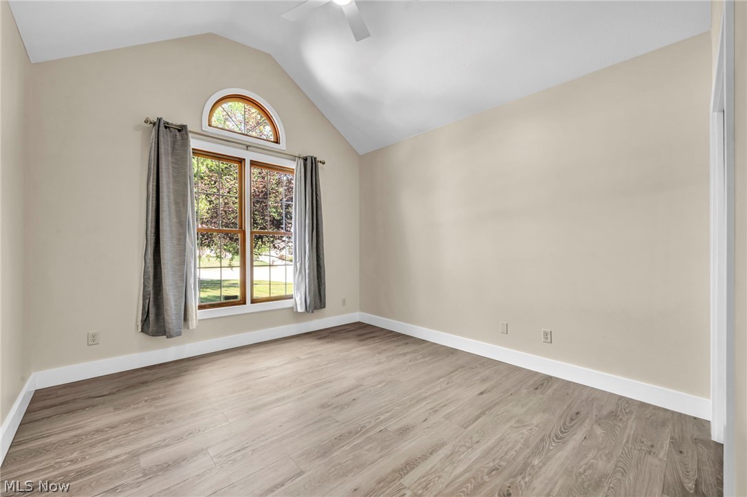 Albion Oaks - Residential