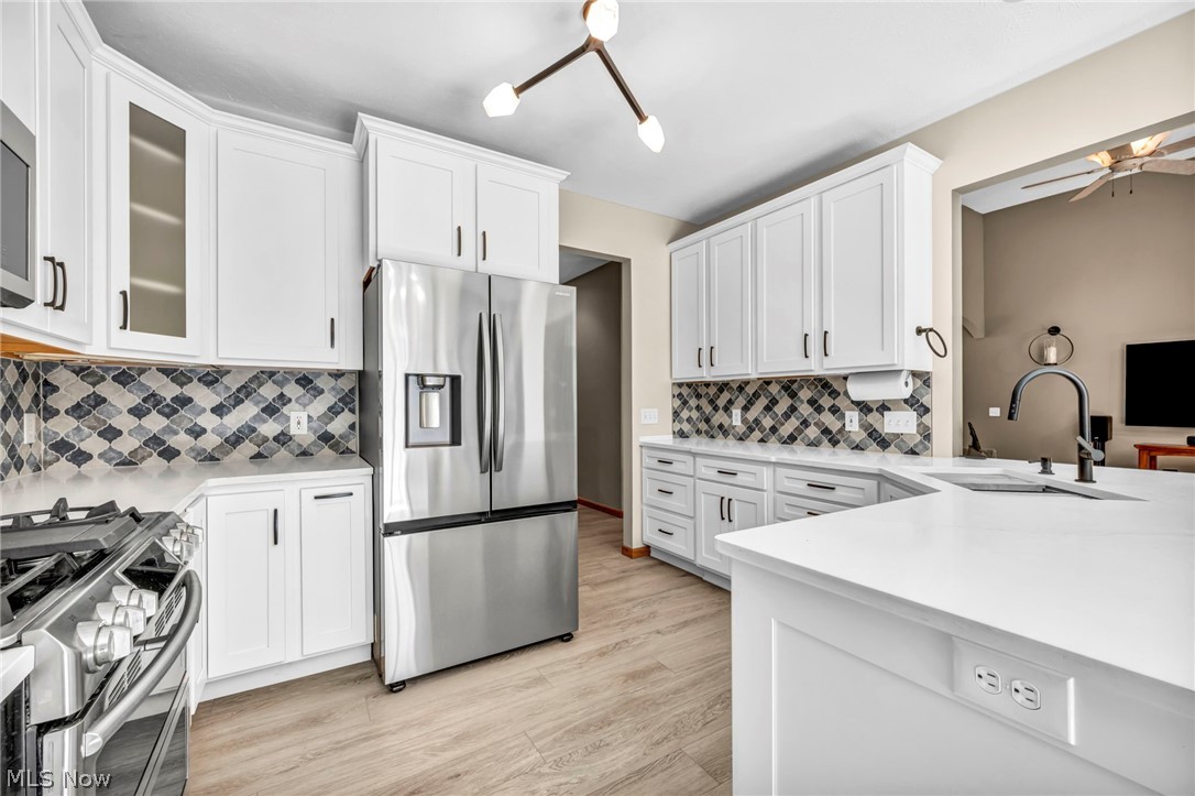 Albion Oaks - Residential