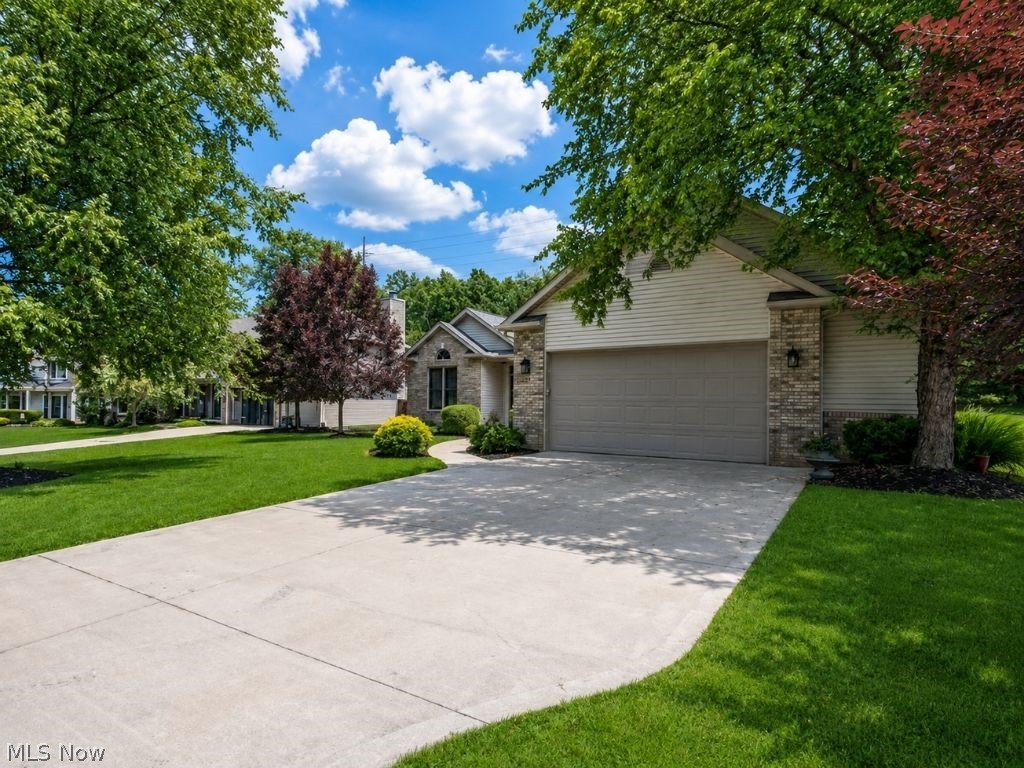 Albion Oaks - Residential