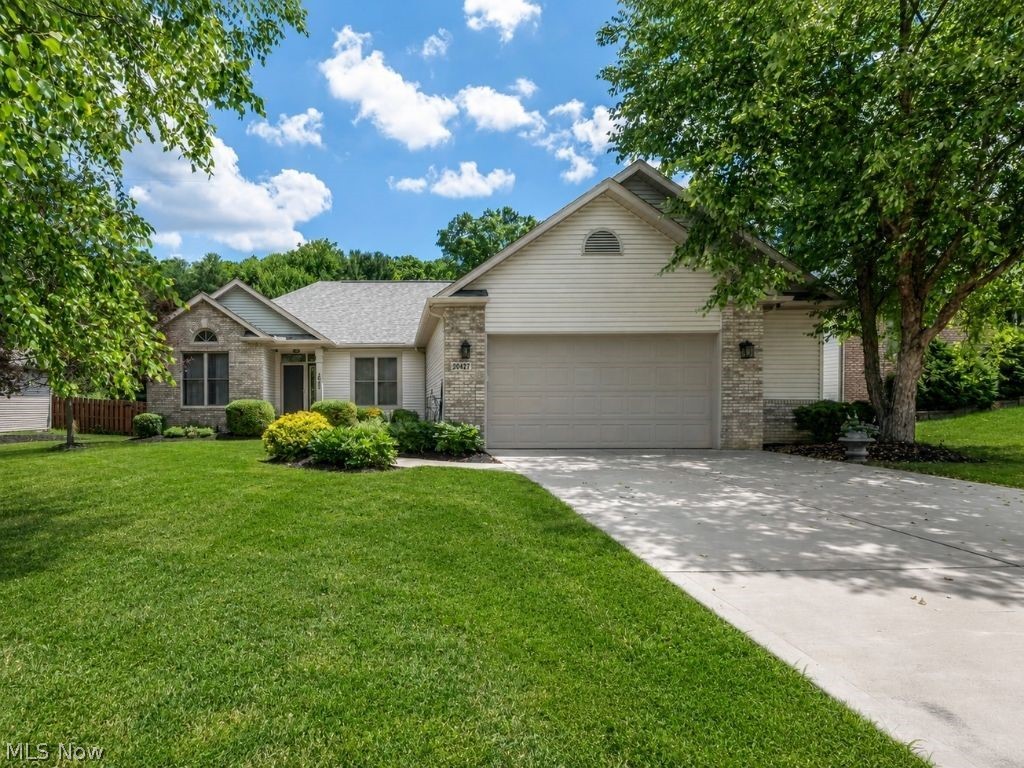 Albion Oaks - Residential