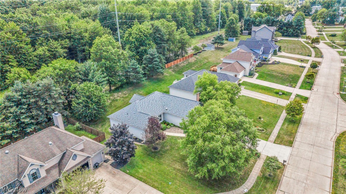 Albion Oaks - Residential