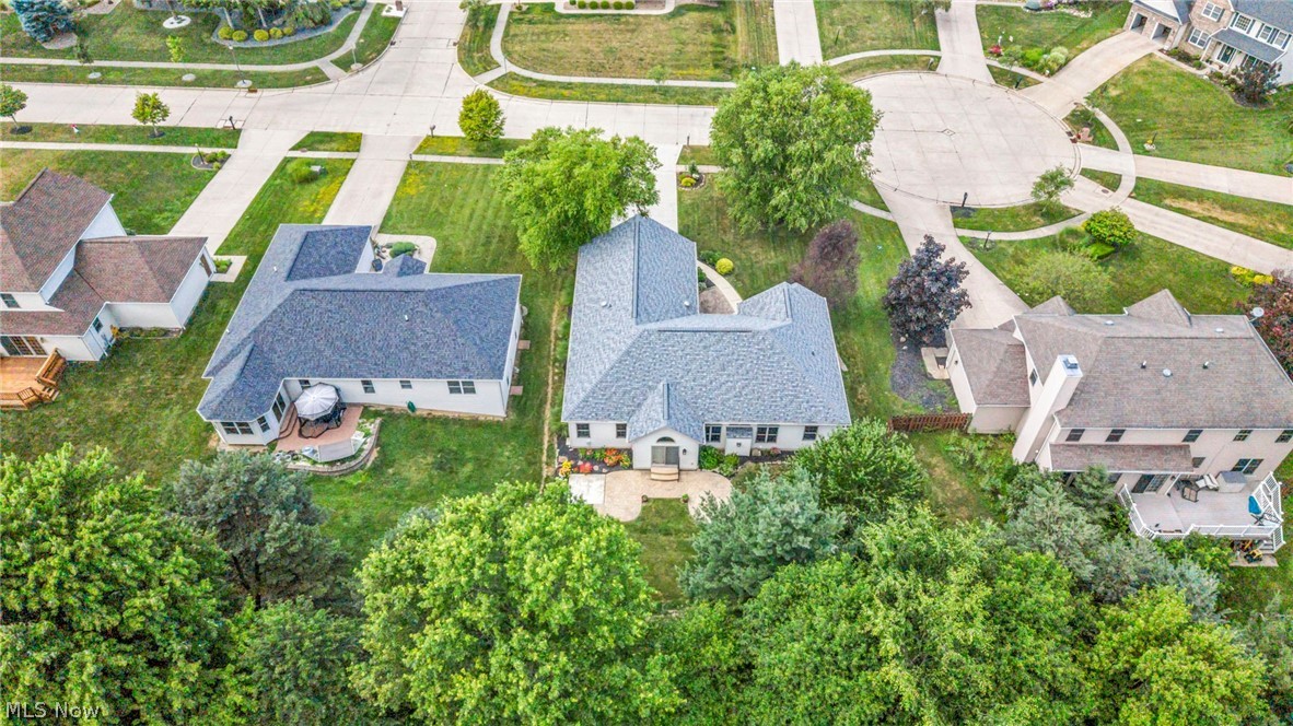 Albion Oaks - Residential