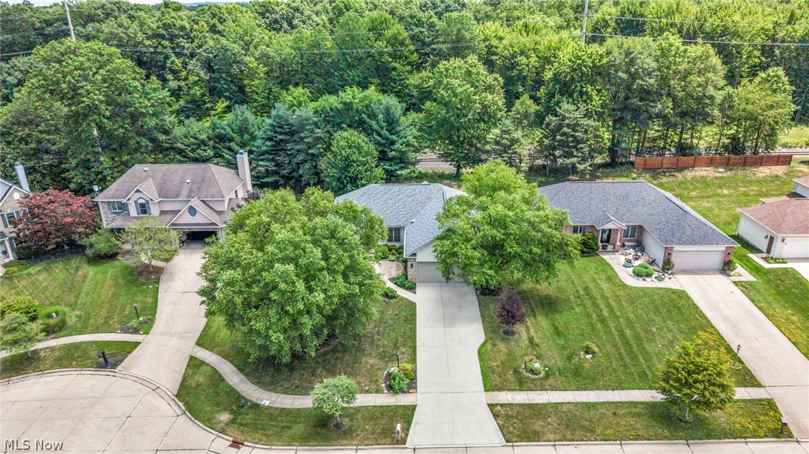 Albion Oaks - Residential