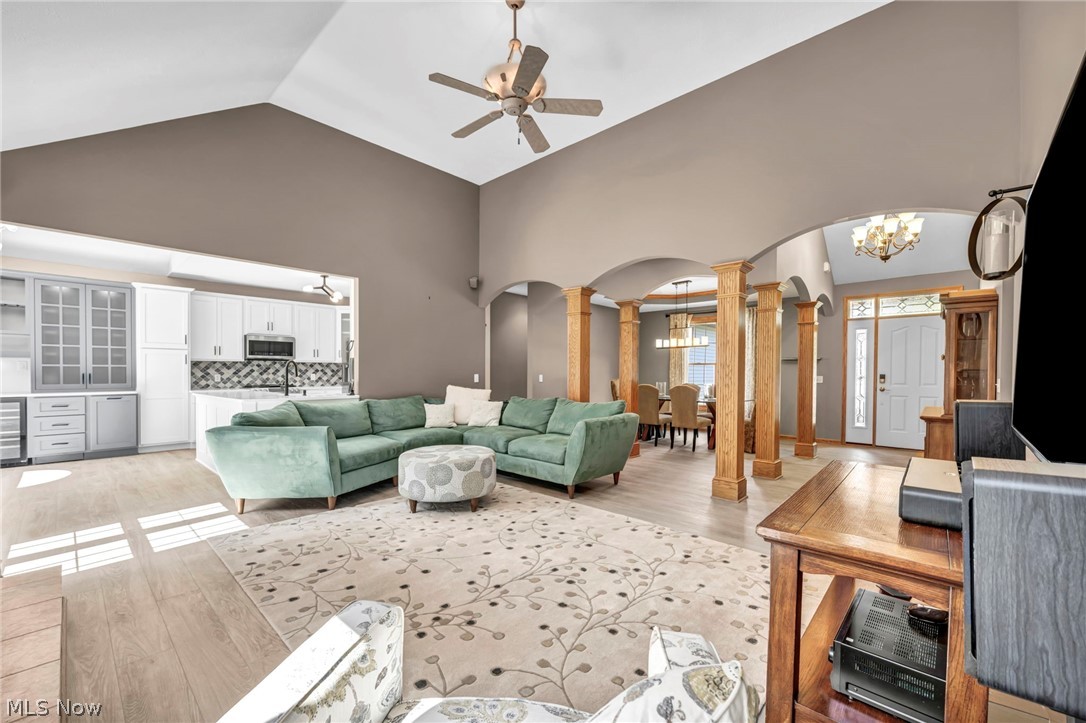 Albion Oaks - Residential