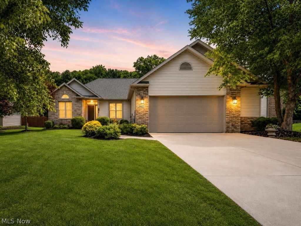 Albion Oaks - Residential