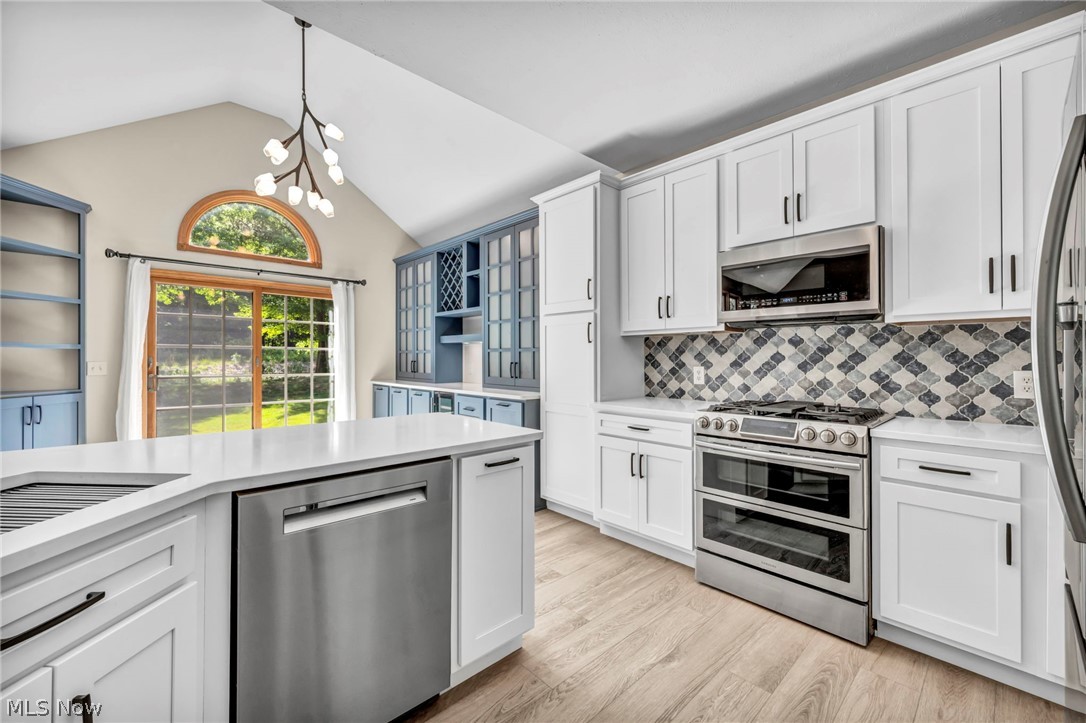 Albion Oaks - Residential