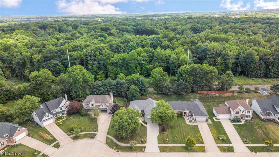 Albion Oaks - Residential